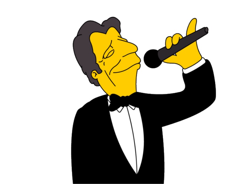 Tony Bennett