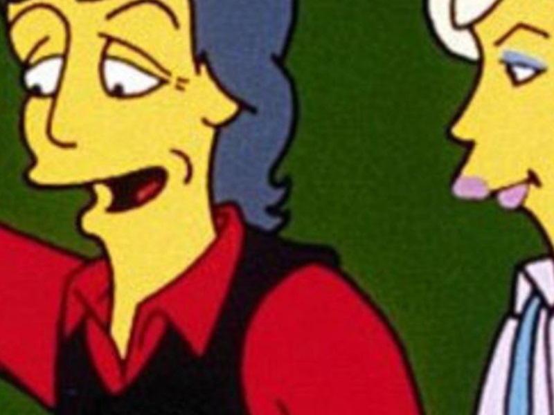 Paul McCartney (& the Beatles)