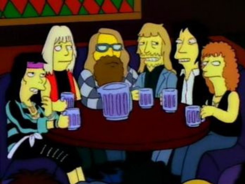 Aerosmith