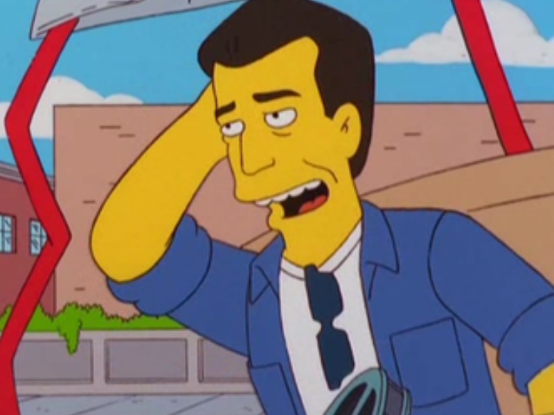 Mel Gibson