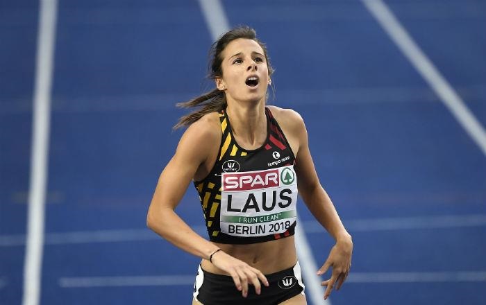 Camille Laus