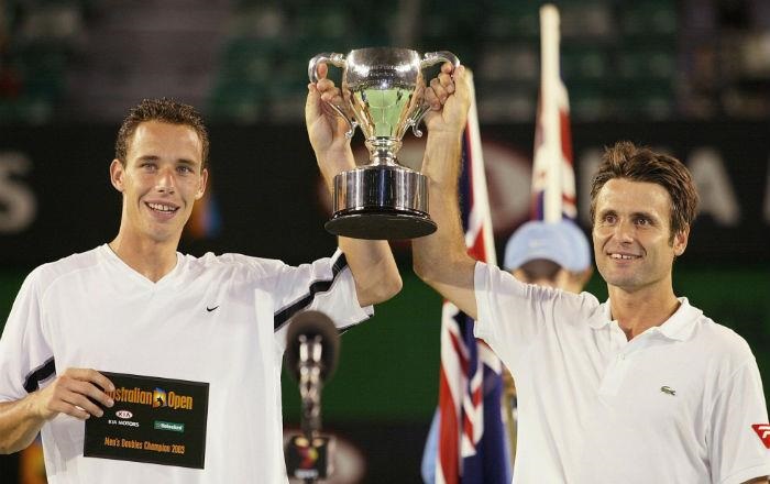 Llodra & Santoro