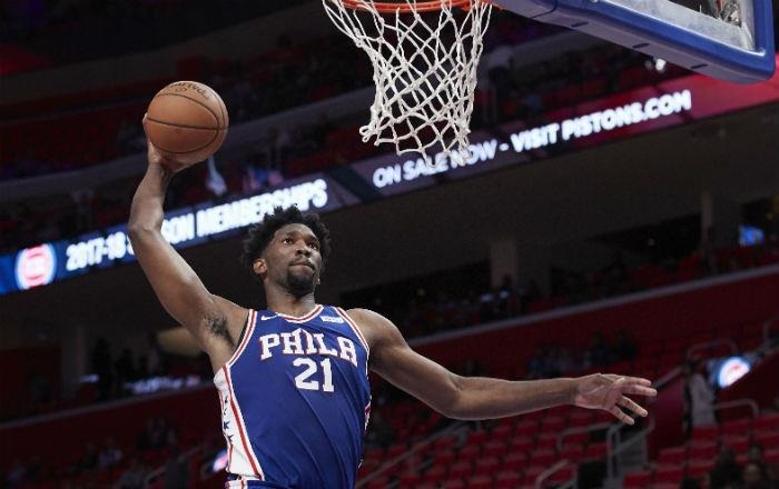Philadelphia 76ers