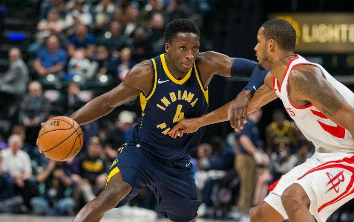 Indiana Pacers