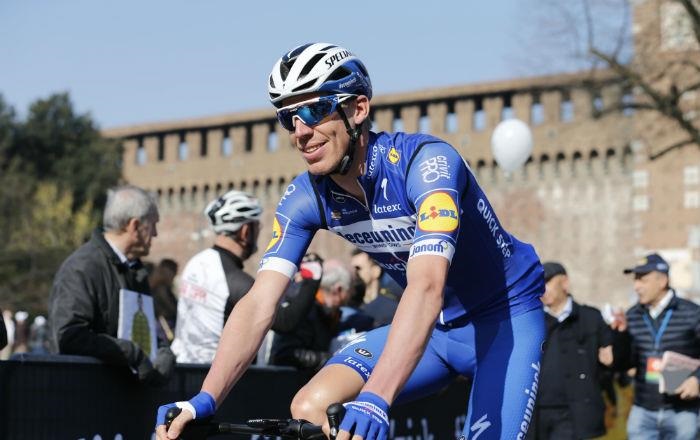 Tim Declercq