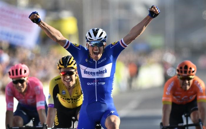 Zdenek Stybar (3x)