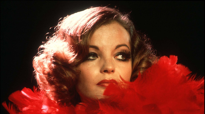 La Passante Du Sans Souci Histoire Vraie Romy Schneider, fulgurante étoile - Proximus TV