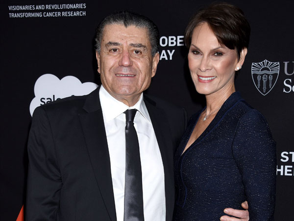 Haim Saban
