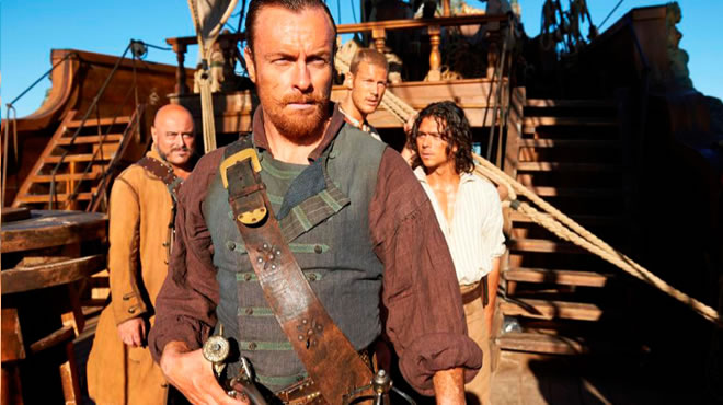 Black Sails