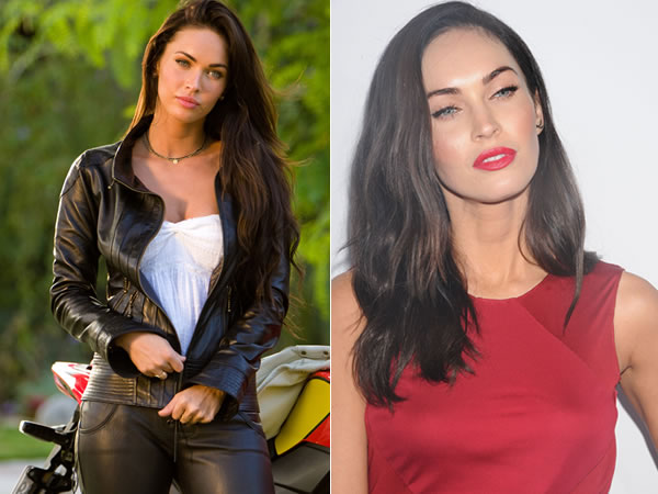Megan Fox