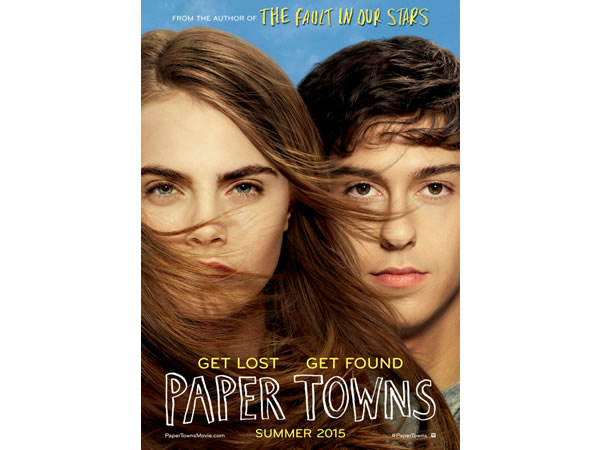 Paper Towns