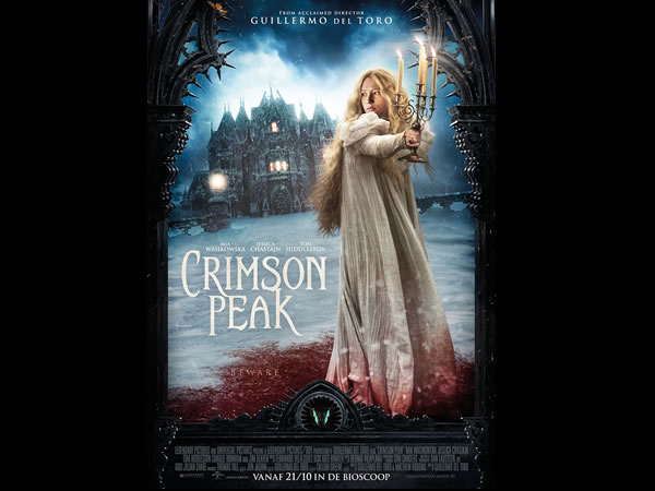 Crimson Peak