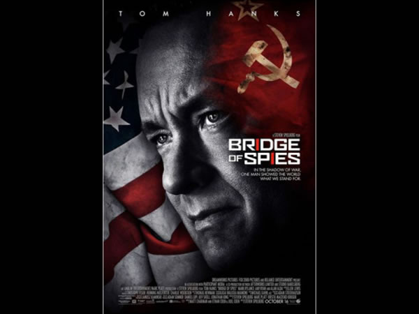 Bridge of Spies
