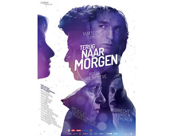 Terug Naar Morgen