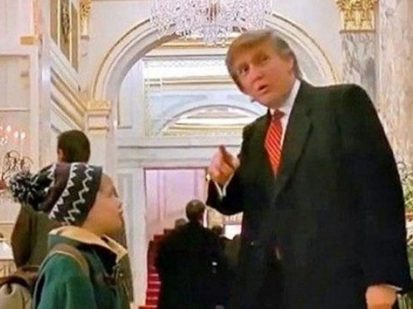 Home Alone 2 (1992)