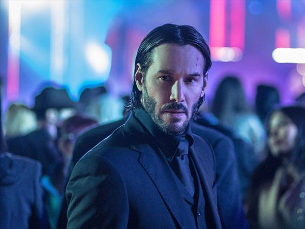 John Wick 2
