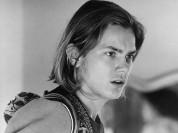 River Phoenix