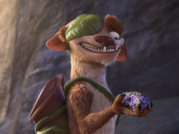 Ice Age: Collision Course