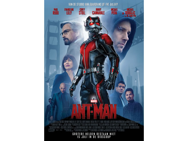 Ant-Man