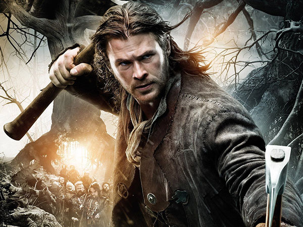 The Huntsman: Winter's War