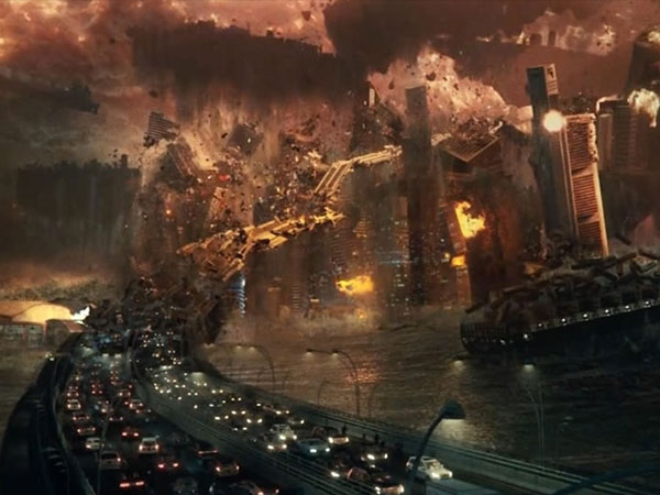 Independence Day: Resurgence