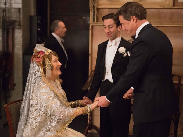 Florence Foster Jenkins