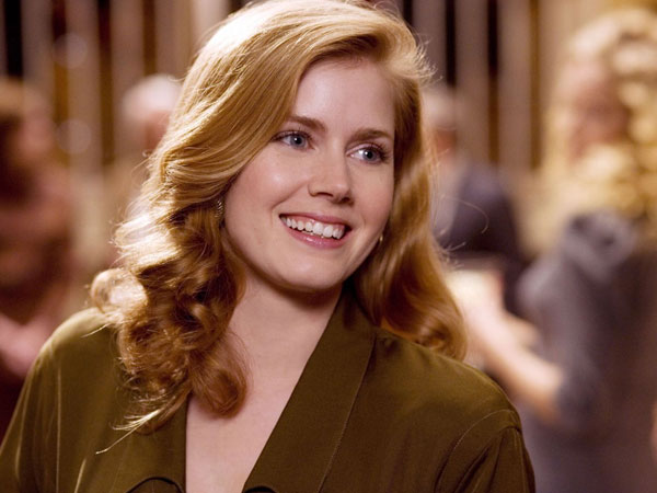 Amy Adams
