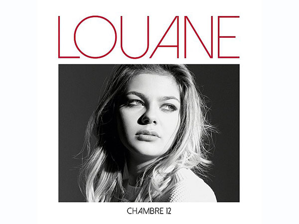 "Chambre 12" : son premier album