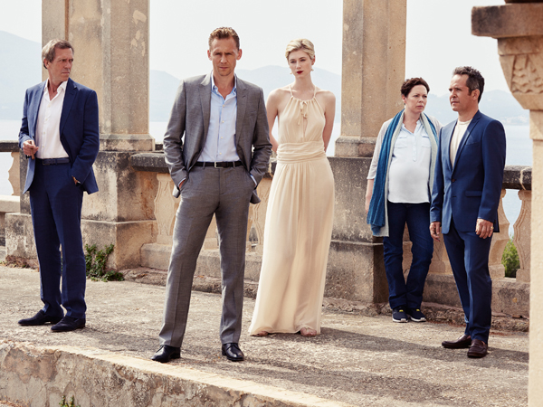 ‘The Night Manager’: interview met Simon Cornwell
