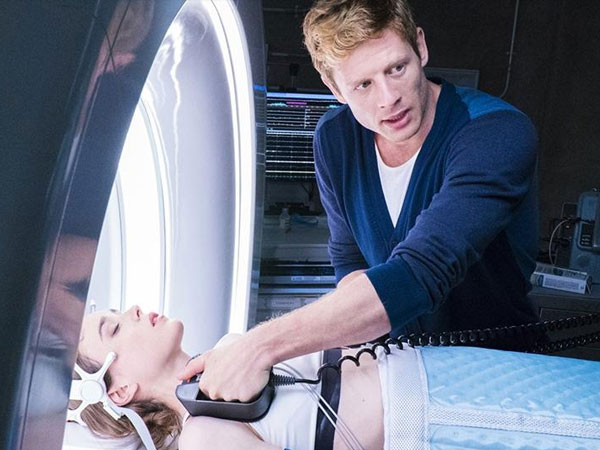 Flatliners