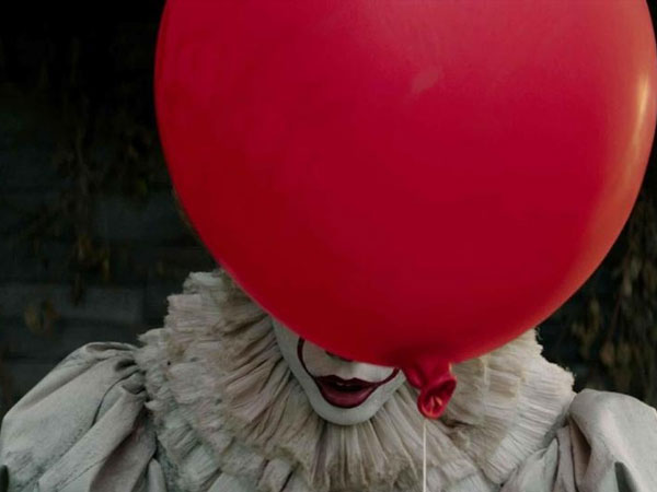 It