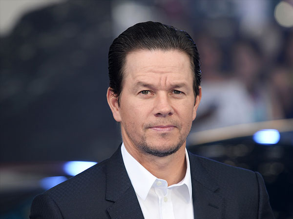 Mark Wahlberg