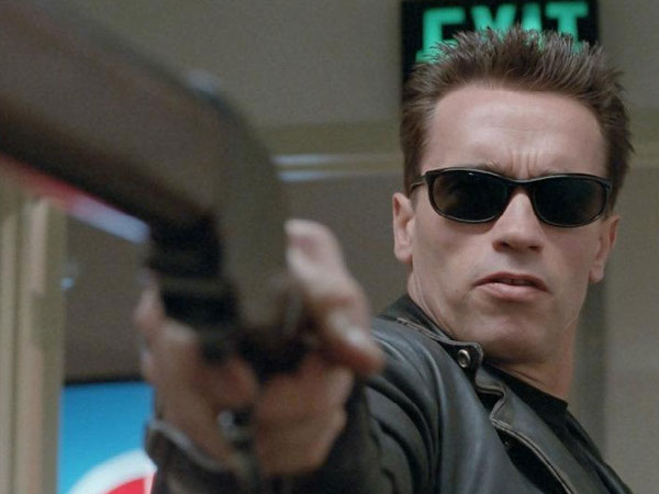 Terminator 2: Judgment Day (3D)