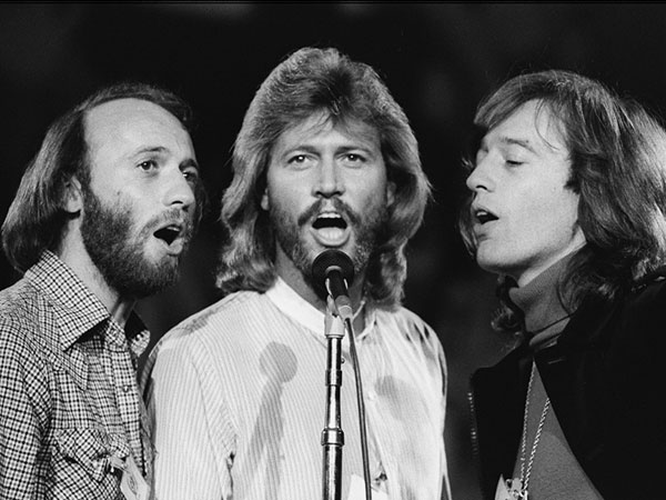 The Bee Gees