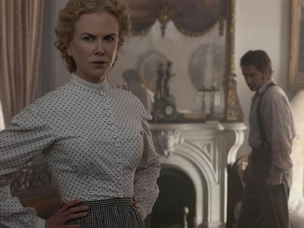 The Beguiled