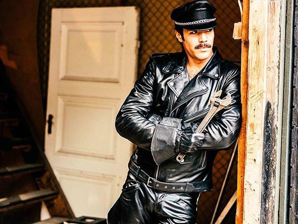 Tom of Finland (2017)