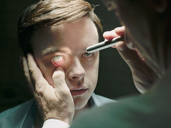 A Cure for Wellness