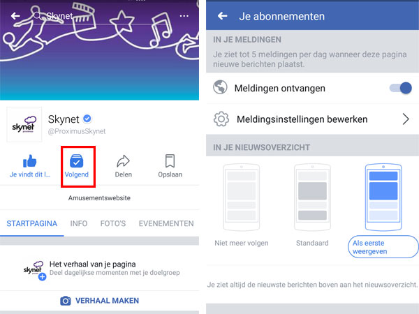 Mobiel