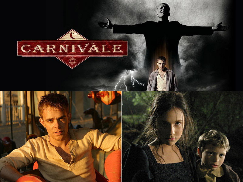 Carnivàle