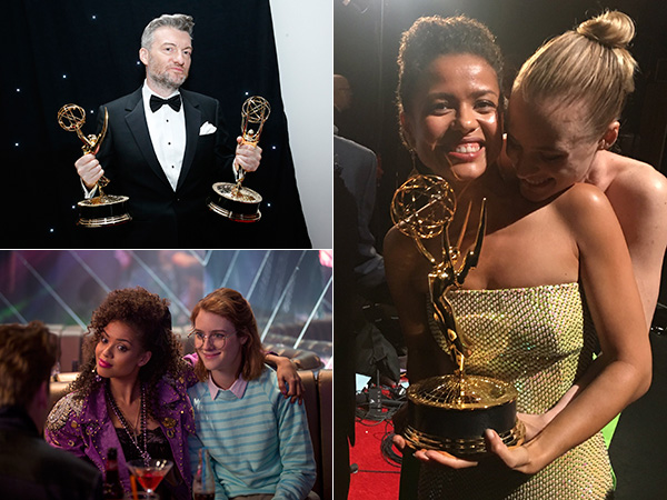 Emmy voor San Junipero