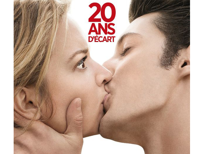 "20 ans d'écart" (2013)