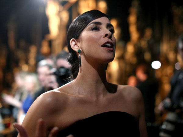 Sarah Silverman