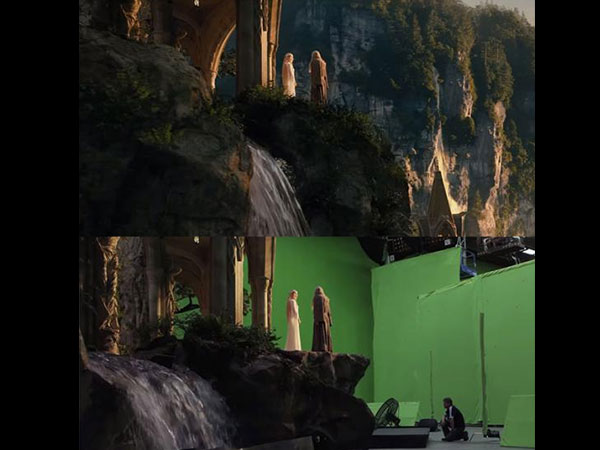 The Hobbit