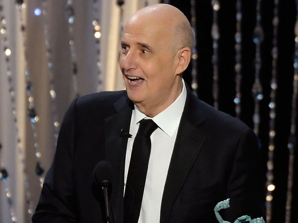 Jeffrey Tambor