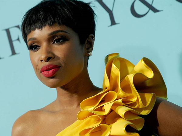 Jennifer Hudson