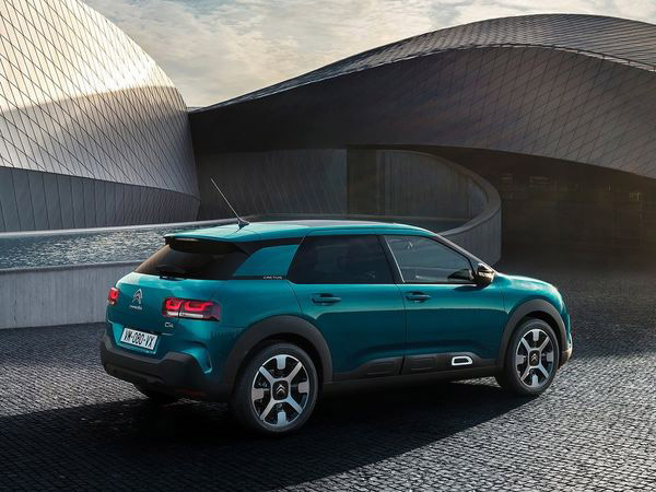 De Nieuwe C4 Cactus: een nieuwe, betaalbare dimensie