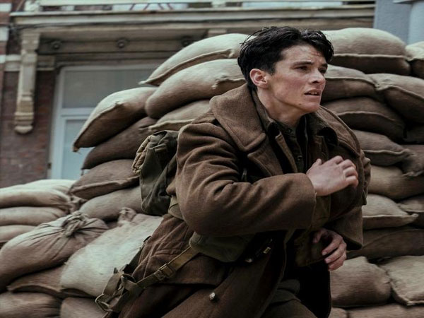 Dunkirk