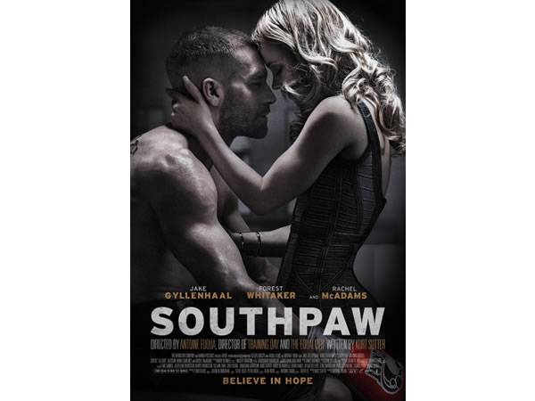 Southpaw