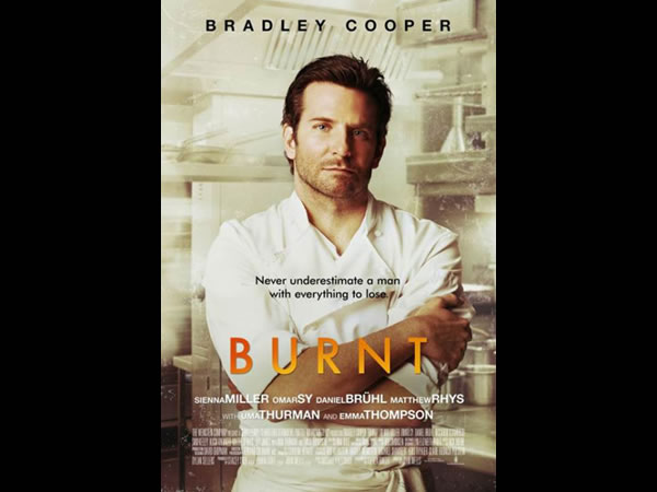 Burnt