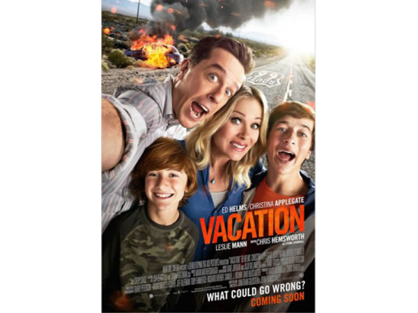 Vacation